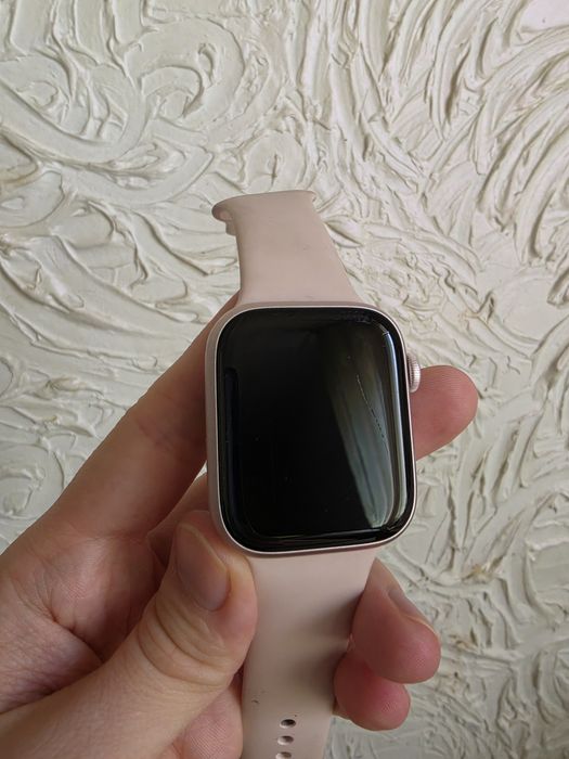 Apple Watch Series 9/45mm