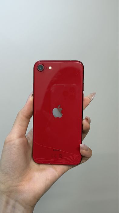 Iphone SE, 2020 года