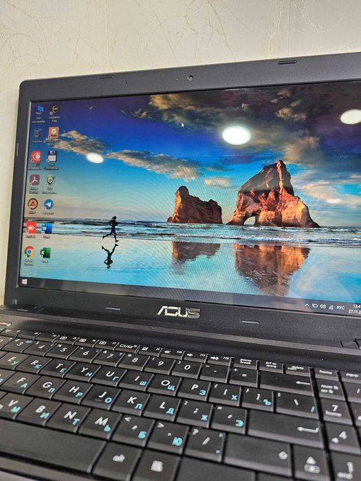 Распродажа ноутбуков Asus K55D