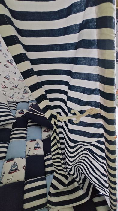 Детска палатка за игра