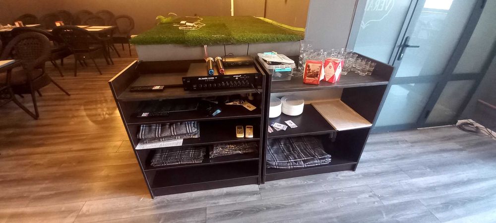 Продажа бизнеса . Кафе. Ул Султонали Машхади