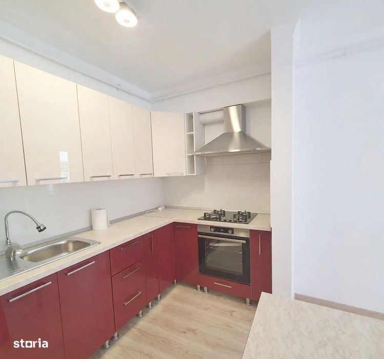 2 camere | Bulevardul Pipera | bloc boutique | Etaj 2