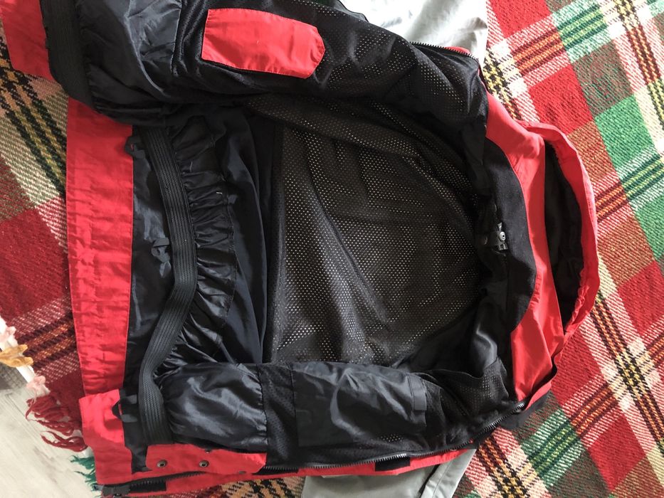 Мъжко ски яке размер Л/ L