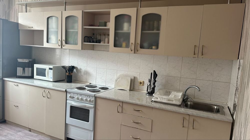 Продаи кухонный гарнитур