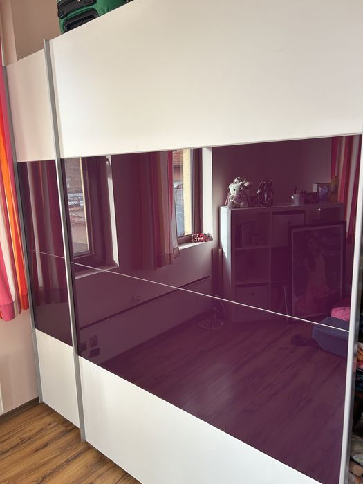 Гардероб 270см