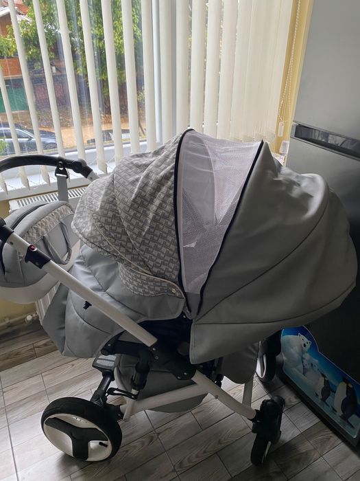 Детска Количка 3в1