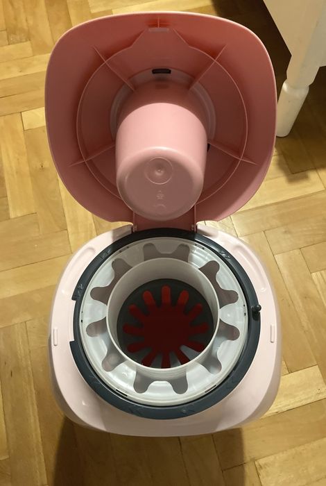 Cos scutece Sangenic Tec Tommee Tippee