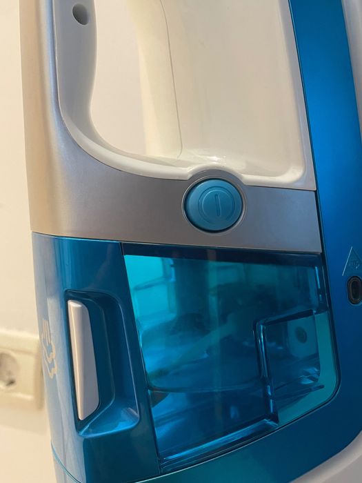 Прахосмукачка и парочистачка Ровента