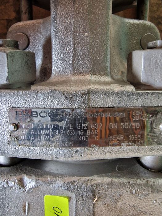 Помпа / Бътерфлай клапи / Арматура /ел . Задвижки / СКЛАД