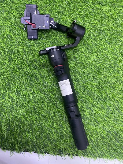Стабилизатор DJI RS 3mini