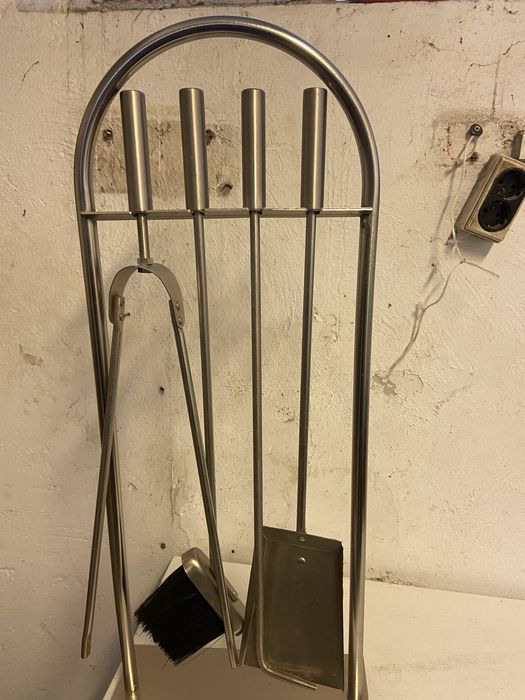 Аксесоари за камина