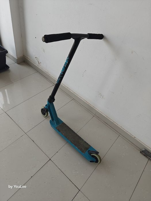 Trotinetă freestyle Mf500 North Pole