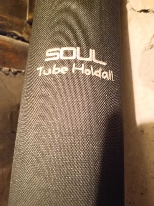 Твърд калъф за въдица "SOUL"