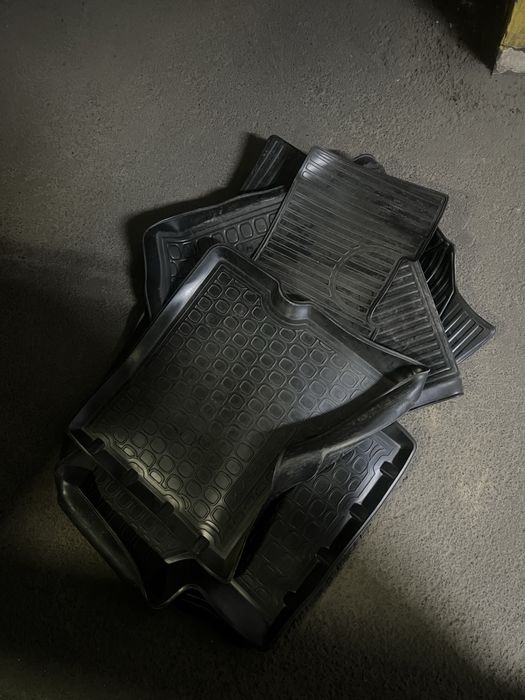 Полики Рено Каптюр