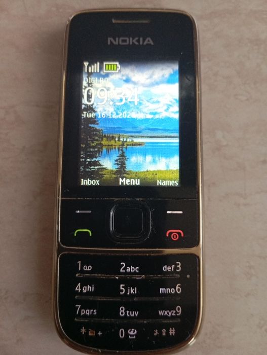 Telefon Nokia 2700c