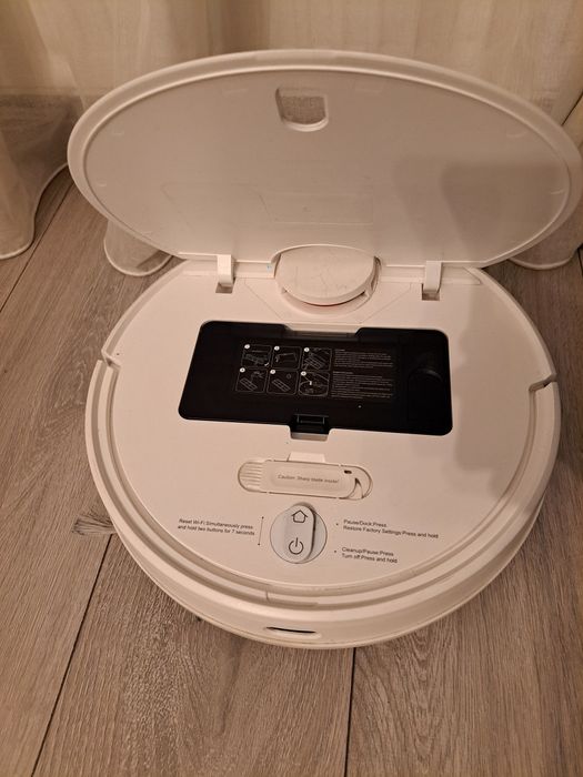 Vand aspirator robot Xiaomi S10