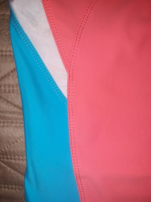 Цял бански за момиче