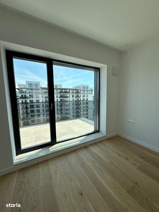 ✨ Nusco City | Aviatiei | 4 Camere | 104 Mp | Et. 10 ✨