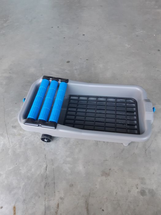 Galeata faiantarului/ de spalat gresia profesionala marca 7C