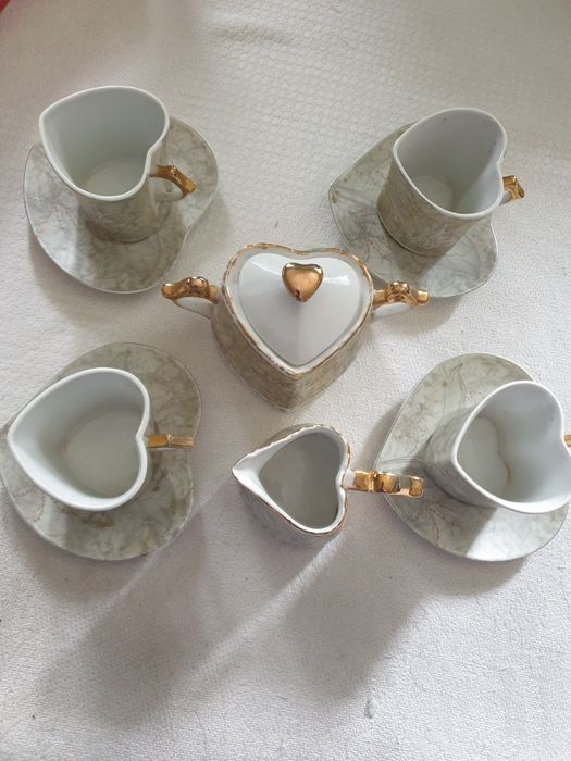 Кофейный    набор