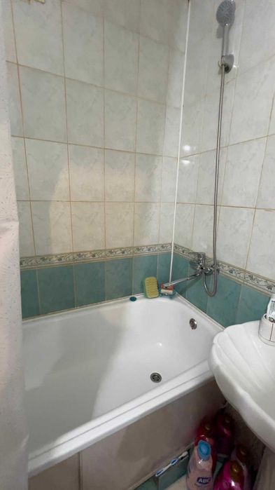 Продам 1-комнатную квартиру