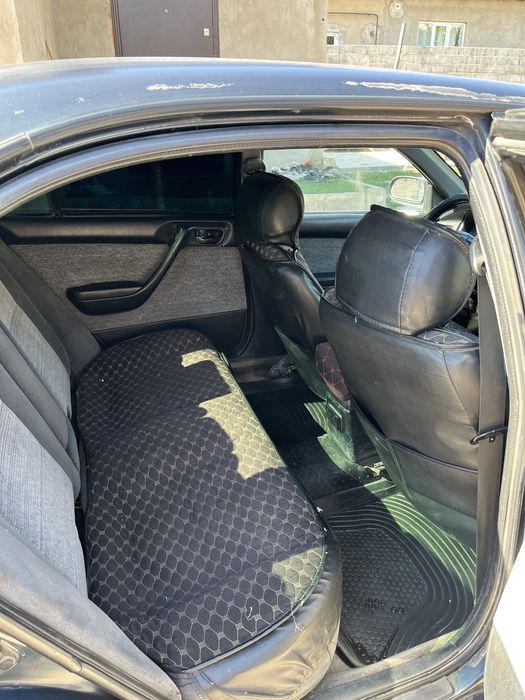 Toyota carina E