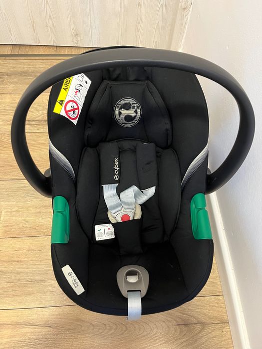Scoica cybex 2 buc