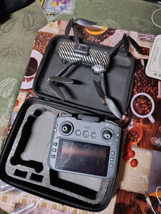 Дрон дрон дрон дрон