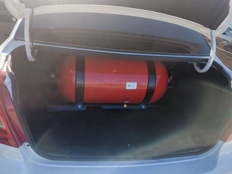 Жентра 2023 радной метан