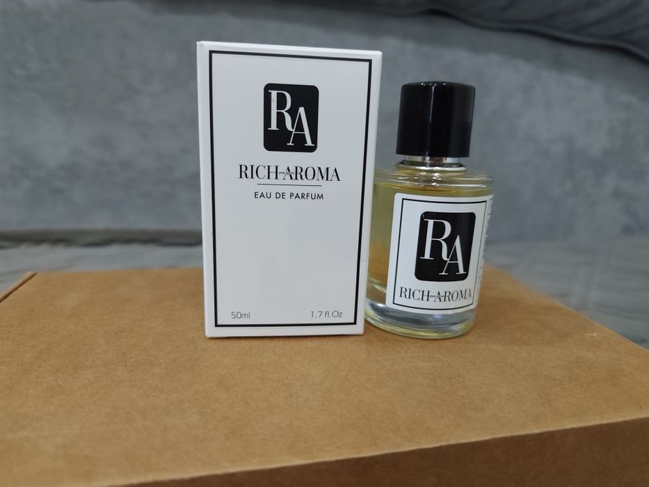 Духи Rich aroma W11