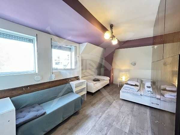 Продава се Двустаен апартамент в Пловдив, Кършияка - 70 кв.м за 1915 €/кв.м - Снимка #8