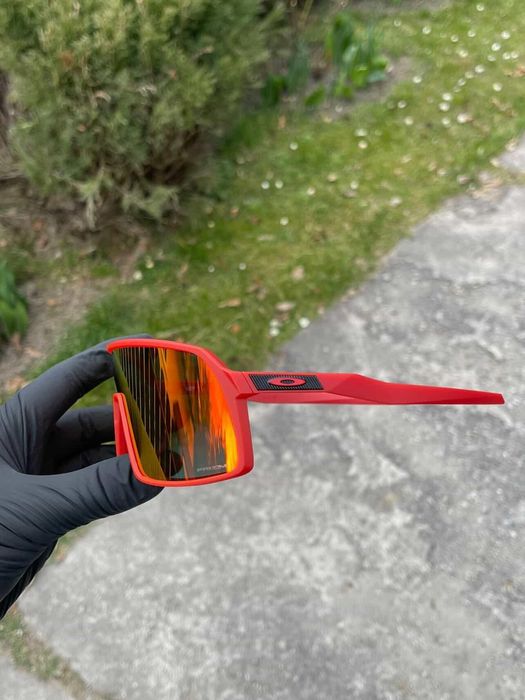 Oakley Sutro Ochelari de soare