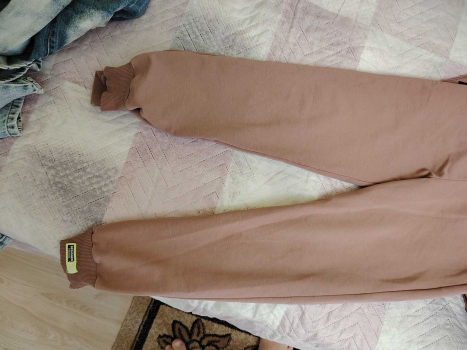 Спортен комплект за момиче