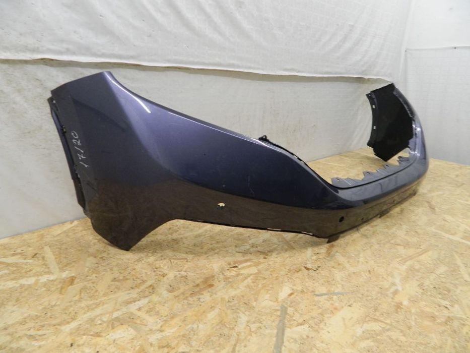 Bara fata Honda CR-V, 2012, 2013, 2014, 2015, 71101-T1G-ZZ00.