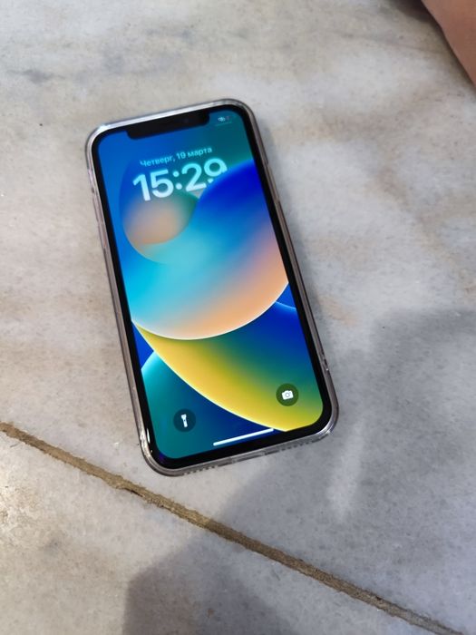 Айфон х 64гб обмен/продажа