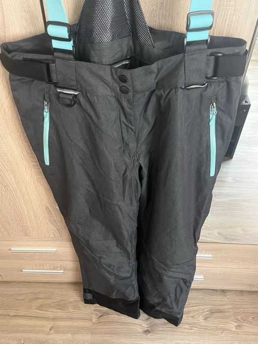 Ски панталон Crane