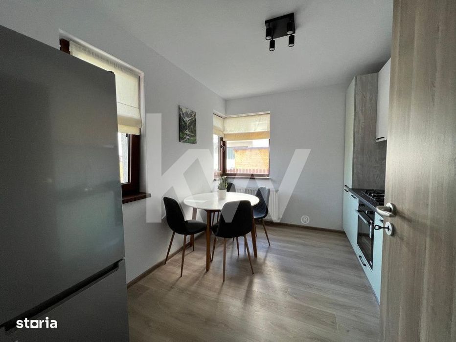 Apartament 2 camere  I Pet Friendly