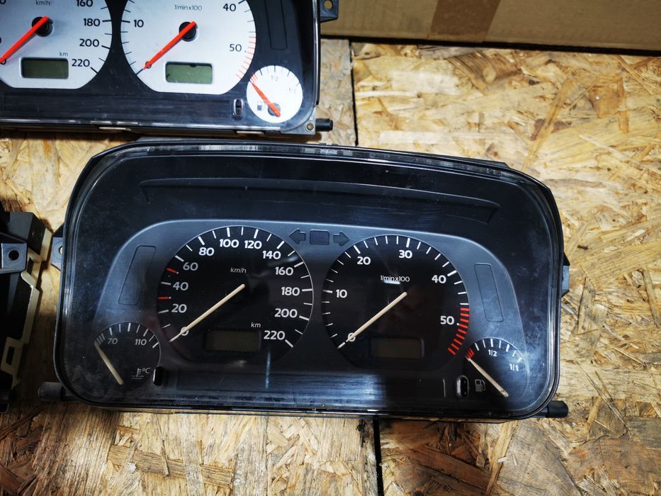 ceasuri de bord volkswagen golf 3 benzina