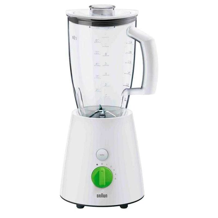 Блендер Braun JB3010 Type 4186 (БЕЗ КУВШИНА) + подходит на JB3060
