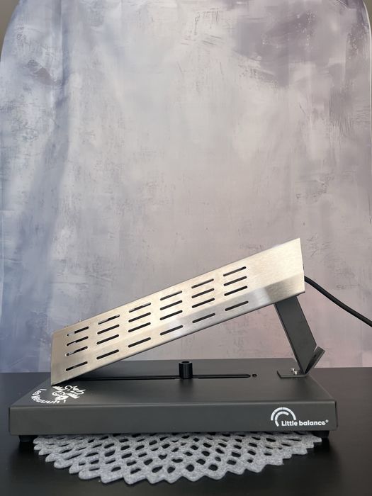 Традиционна машина за раклет - нова