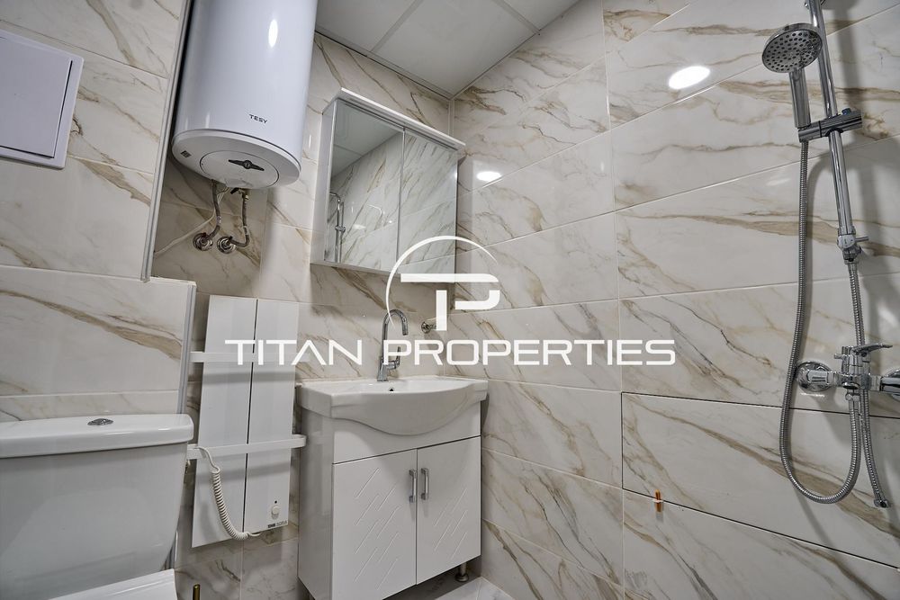 Дава се под наем Двустаен апартамент в Пловдив, Център - 50 кв.м за 475 € - Снимка #6