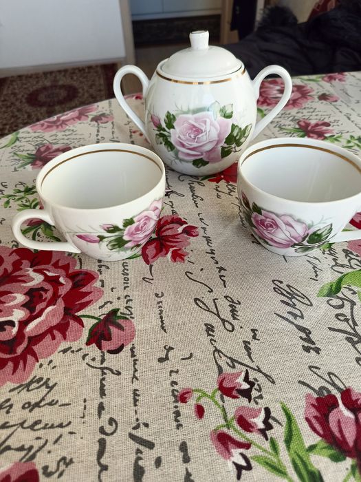 Продам посуду для кухни