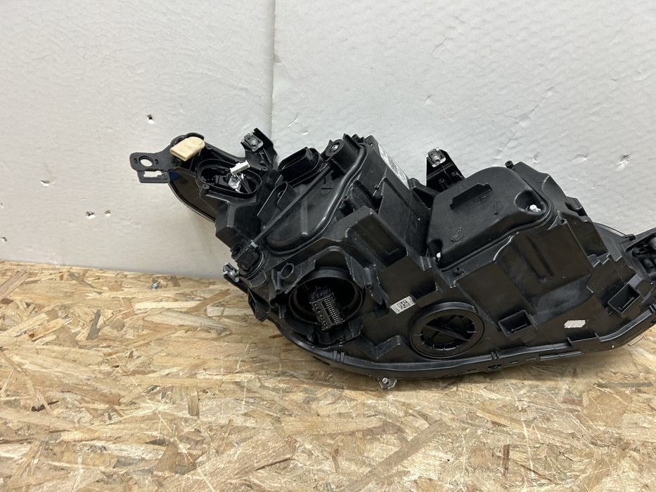 Far faruri vw Golf 8 full led 2020-2023