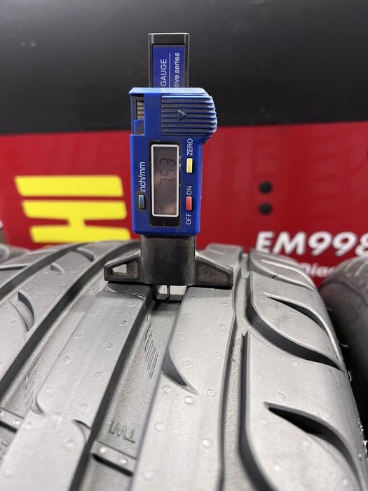 Летни гуми 205/45 R17 Riken