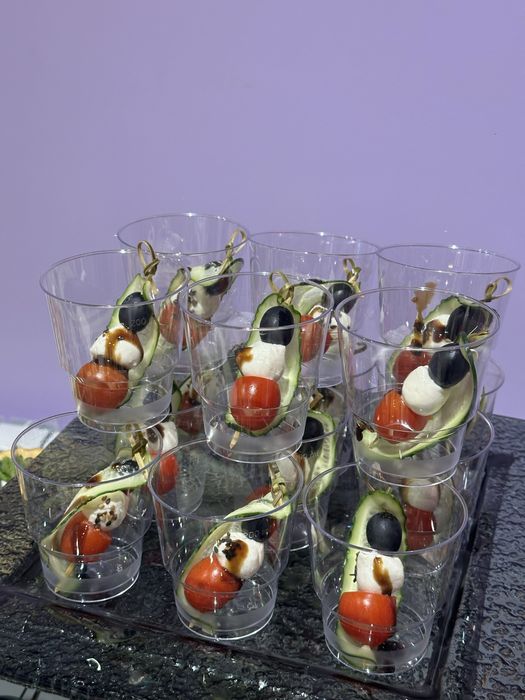 Фуршет на мероприятие