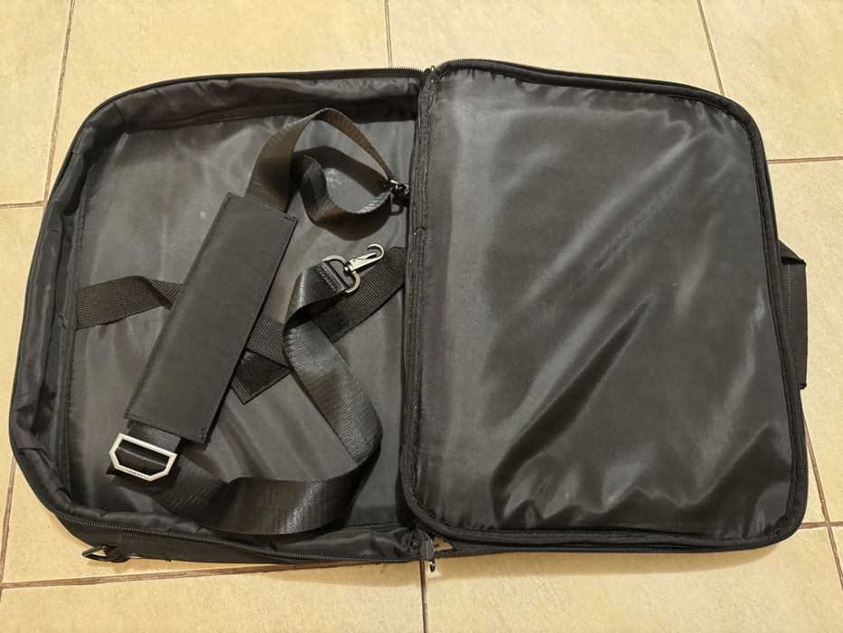 Vand geanta laptop Asus, Targus, Dicallo