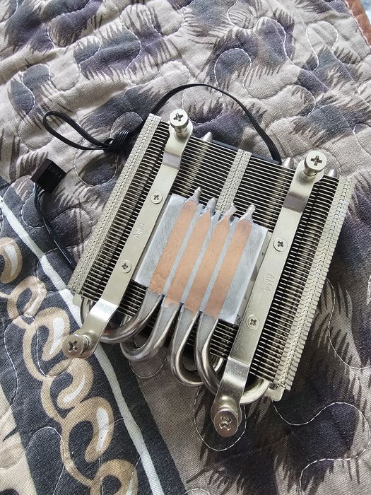 Кулер id cooling is-30