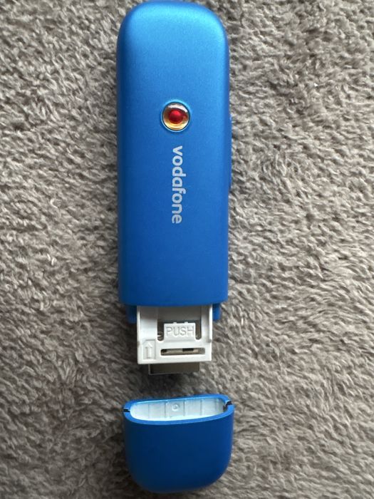 3G modem за сим карта. Незаключен