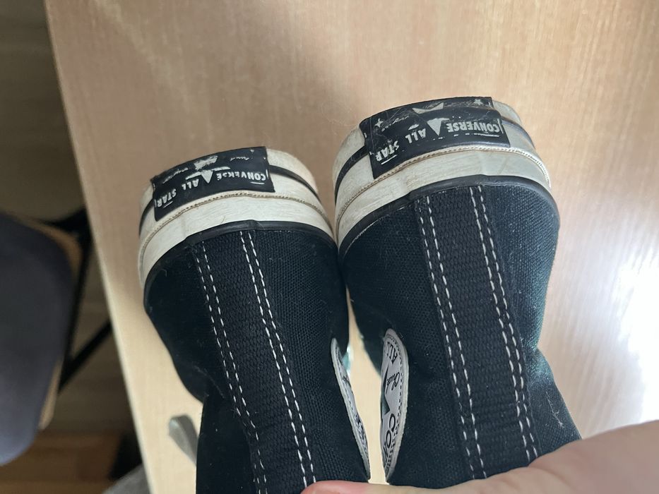 Converse Taylor Chuck