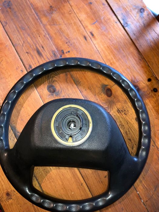 Волан от Опел Астра